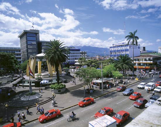 Image of San Jose